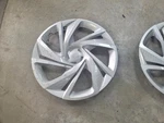 Wheel Cover Hubcap 16" Fits 24-25 Impreza 2087508. Fixed Price $99.99.