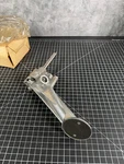 New Old Stock Vw Engine Oil Pump For 1970S Volkswagen 1.5L 1.6L No Model Number. Fixed Price $45.50.