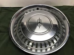 1975 1976 1977 Oldsmobile Cutlass 15 Hub Cap Wheel Cover Gm 550619 4046. Fixed Price $44.95.