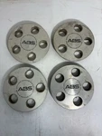 Late 1990S To Early Gm Center Cap Covers. 97-2000S Pontiac Prix, Grand Am. Fixed Price $22.50.