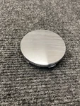 Dorman 909-091 Grey Plastic Wheel Center Cap Fits Nissan Models. Fixed Price $20.00.