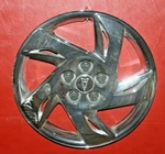 1999-2002 Pontiac Sunfire Hubcap 15" Wheel Cover Chrome 5127 9593211. Fixed Price $12.00.