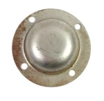 Ford TGAA-1131-A Dust Cover Front Wheel Hub Nos. Fixed Price $7.50.