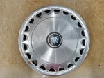 Wheel Cover Hubcap 20 Slot Type Fits 87 88 89 90 Buick Skylark Oem. Fixed Price $10.00.