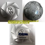 New Oem 17" Wheel Center Cover Cap 52960 3X300 For Hyundai Elantra Sedan 11-13. Fixed Price $8.40.