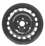 New Oem Gm 15"X6" Black Steel Wheel Rim 13434777 Chevrolet Cruze 2016-2019. Fixed Price $162.25.