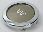 2005 2006 Ford Expedition Wheel Center Cover Hub Cap 5L3J-1A096-CA Oem. Fixed Price $28.95.