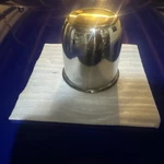 Gorilla HC200SS Hub Cover Wheel Center Caps. Fixed Price $20.42.