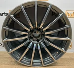 2020 Mercedes Gt 53 Amg W290 Oem 20X9.5 Front Wheel Rim A2904010600 #1. Fixed Price $469.00.
