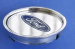 Ford Oval Wheel Hubcap Center Emblem Oem Crown Vic 88 89 90 91 E8AZ-1141-B. Fixed Price $15.99.