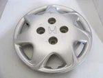 1998 1999 2000 2001-2002 Honda Accord Dx 14" Spoke Hubcap 44733-S84-A000. Fixed Price $24.99.