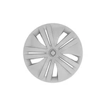 Genuine Nissan Wheel Cover 40315-5SA0B. Fixed Price $60.51.