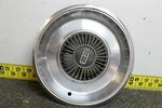 Oem Single 14" Hub Cap Wheel Cover D9MY1130A 1979-89 Ford Grand Marquis (1395. Fixed Price $34.95.