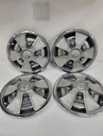 1967 Dodge Dart Gts 14 Inch Hub Caps Oem Mopar 552082. Fixed Price $440.00.