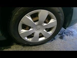 Wheel Cover Hubcap 16" Spoke Fits 07-11 Camry 1697169. Fixed Price $74.99.