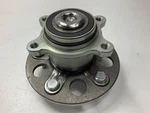 New - Out Of Box 512322 Rear Wheel Bearing And Hub Assembly. Fixed Price $35.99.