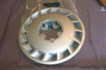 90, 97 Thunderbird Wheel Cover Orig. Ford Nos. Fixed Price $45.00.