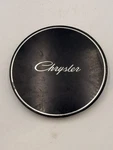 1991 -93 Chrysler New Yorker 14" Wire Hub Cap Cover Center Emblem 5.5". Fixed Price $29.99.