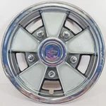 One 1970-1972 Chevrolet Camaro Chevelle Nova 3038 14" Hubcap Wheel Cover 3963434. Fixed Price $39.99.
