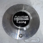 American Racing Wheels Polished Custom Center Caps #899073 Vintage. Fixed Price $22.99.