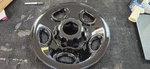 4 Pacific & Trim 617-GB Wheel Skins / Hubcap Chevy 2500. Fixed Price $23.00.