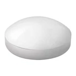Stainless Rear Hub Cap Rounded Style Peterbilt Universal Kenworth Mack 8" 20023. Fixed Price $16.99.