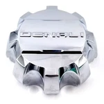 2021-2026 Gmc Sierra Hd Denali Chrome Center Cap 23378324 Genuine Oem. Fixed Price $52.49.