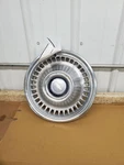 Wheel Cover Hubcap Excluding Caprice Fits 71-72 Chevrolet Pass. 292516. Fixed Price $57.50.