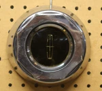Oem Used 1980-1989 Lincoln Town Car Mark Vi 6" Center Cap 1156. Fixed Price $23.95.
