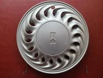 1992-94 Oldsmobile Cutlass 15" Oem Bolt-on Hubcap Wheel Cover 10180801 #4116. Fixed Price $29.99.