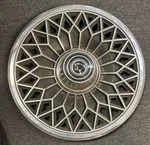 80 81 82 Mercury Cougar Oem Wheel Cover Hubcap 14" E0WY1130C. Fixed Price $39.80.