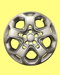 Dorman 910-109 Wheel Cover Fits 10-11 Ford Fusion #4162 AMZ36. Fixed Price $48.50.