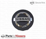 Genuine Nissan Wheel Cap 40342-4RA4A. Fixed Price $44.01.