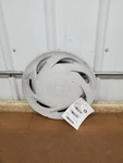 Wheel Cover Hubcap 7 Spoke 13" Without Indented Center Fits 92 Excel 294910. Fixed Price $23.00.