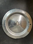 Wheel Cover Hubcap 15" With Bowtie Insert Fits 75 Chevelle 578792. Fixed Price $47.99.