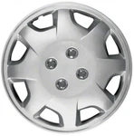 One Single Honda Accord / Civic 14" Hubcap Wheel Cover # 124-14S New Snap. Fixed Price $19.99.