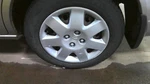 Wheel Cover Hubcap 15" 7 Spoke Fits 01-02 Civic 296061. Fixed Price $73.90.