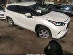 Left Rear Spindle Knuckle Oem 2020 Toyota Highlandr 423050E090. Fixed Price $150.00.