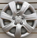 2010 2011 Toyota Camry 16" 7-SPOKE Hubcap Wheelcover New. Fixed Price $31.01.