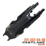 2007-2014 Mercedes-benz Cl 550/600/63 Amg /s 350/400 Cover New Oem 221-352-04-88. Fixed Price $16.55.