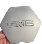 2004-2007 Gmc Envoy Wheel Center Cap 9594597 Repainted Silver. Fixed Price $20.00.