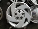 Wheel Cover Hubcap Brushed Finish Fits 93-97 Camaro 217658. Fixed Price $39.99.