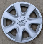 Hyundai Sonata 2001 2005 15" Oem Wheel Cover Hub Cap 52960-3D500 (3 Available). Fixed Price $19.95.