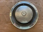 70 71 72 73 74 75 Chrysler Imperial Wheel Cover 15" Oem Used. Fixed Price $32.49.