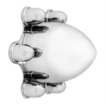 Wheel Vintiques 5013-G Spider Cap, 6X5.5 Bolt Pattern, Chrome. Fixed Price $78.00.