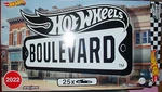 2022 Hot Wheels Boulevard You Pick Choose Premium Real Riders Loose. Fixed Price $14.67.