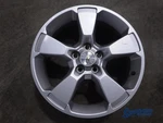 Chevrolet Captiva Sport 2015 Wheel Alloy 17X7 Inch 22978103 3231. Fixed Price $95.00.