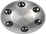 Dorman 909 045 Brushed Aluminum Wheel Center Cap. Fixed Price $84.91.