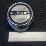 Lincoln Mark Lsc E8LC-1A096-AA Oem Wheel Center Rim Cap Cover Lug Chrome 1573 Zk. Fixed Price $19.99.