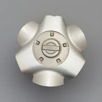 1999 2002 Nissan Pathfinder Wheel Center Cap 40342-2W600 QT1 01. Fixed Price $20.00.